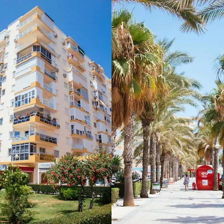 Apartment Loft En Residencial 1ª Linea Con Piscina *