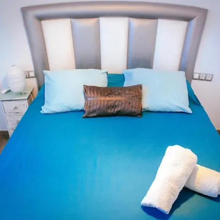 Apartment Loft En Residencial 1ª Linea Con Piscina Algarrobo Costa