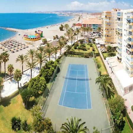 Apartment Loft En Residencial 1ª Linea Con Piscina *