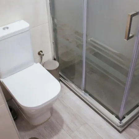 Apartment Loft En Residencial 1ª Linea Con Piscina