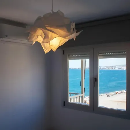 Apartment Loft En Residencial 1ª Linea Con Piscina *