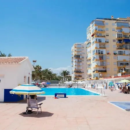 Apartment Loft En Residencial 1ª Linea Con Piscina *
