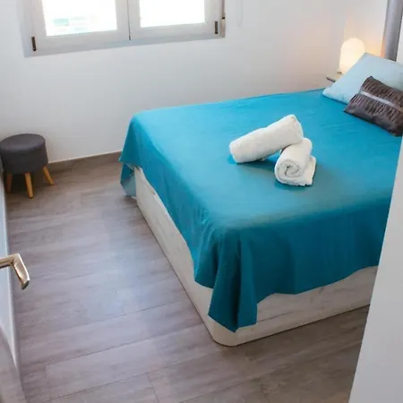 Loft En Residencial 1ª Linea Con Piscina Algarrobo Costa