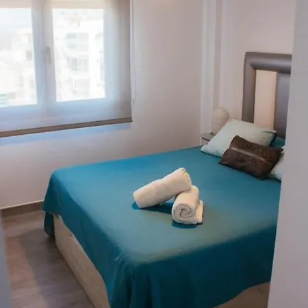 Loft En Residencial 1ª Linea Con Piscina