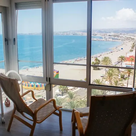 Apartment Loft En Residencial 1ª Linea Con Piscina *
